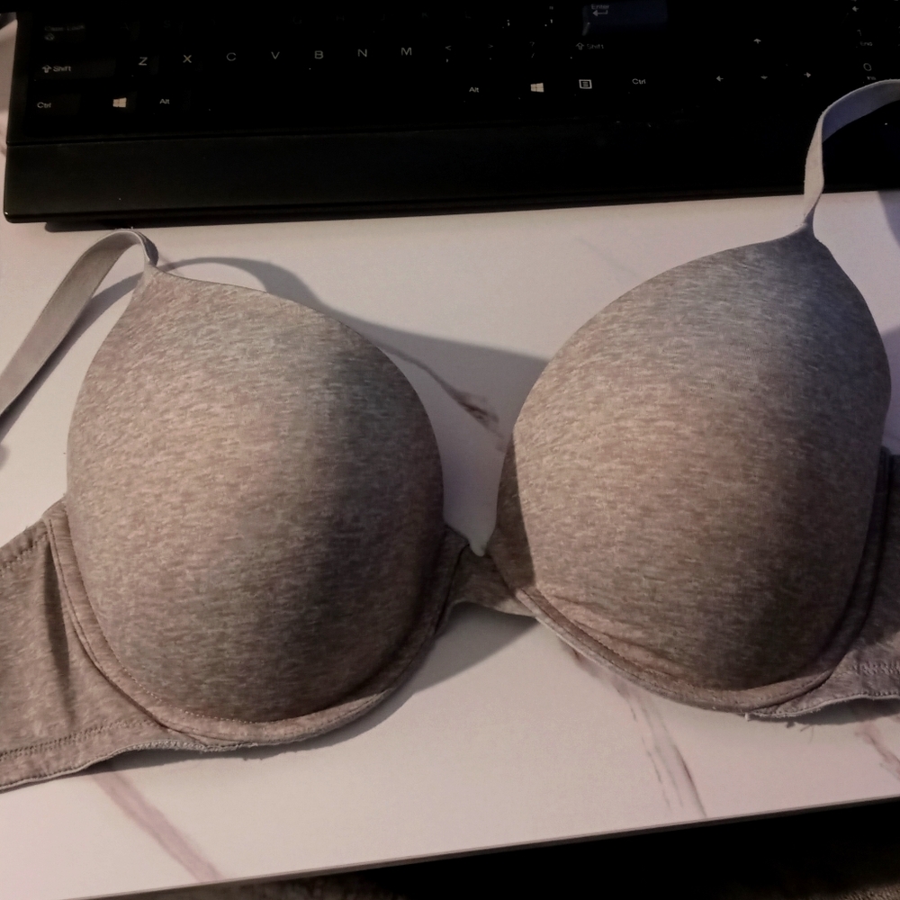 PINK Victoria's Secret Wear Everywhere Push Up